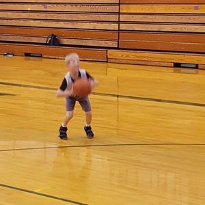 Meet your Posher, Matthew